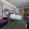 Отель Hampton by Hilton Suqian Suning Plaza, фото 5