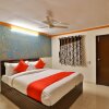 Отель OYO 29318 hotel krishna palace, фото 7
