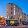 Отель Home Inns (Changchun Shengli Street Xintiandi Shopping Park), фото 5