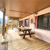 Отель Eagles View 2 - Three Bedroom Cabin, фото 2