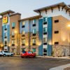 Отель My Place Hotel - St. George, UT, фото 1