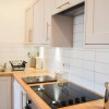 Отель Modern 1 Bedroom Flat In the Heart of Edinburgh, фото 10