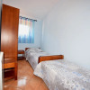 Отель Apartment Only 100m From the Beach With a Barbecue Area and Fenced Garden, Wifi, фото 4