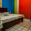 Отель Hostel Pousada País Tropical, фото 6
