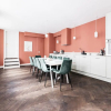 Отель ★CPH's Finest - 220SQM Luxury Apt - City central!★, фото 19