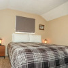 Отель Maple Hill Lodge 2 Bedroom Home by RedAwning, фото 7