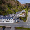 Отель Woodenbridge Hotel & Lodge, фото 8