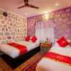 Отель OYO 225 Hotel Fewa Corner, фото 7