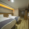 Отель Fidanoglu Suite Hotel, фото 4