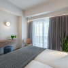 Отель Blue Dome Hotel, фото 3