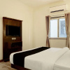 Отель Capital O 38128 Omkar Executive, фото 7