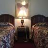 Отель Crawfordsville Motel, фото 2