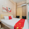 Отель RedLiving Apartemen Vivo Yogyakarta - WM Property, фото 5
