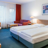 Отель Upstalsboom Parkhotel, фото 3