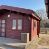 Отель WOMOCAMP Holzhütte 1, фото 1