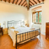 Отель Villa With Private Pool, Near Cortona, 3 Apartments, фото 4