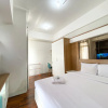 Отель Modern Look And Warm Studio At Vasanta Innopark Apartment, фото 3