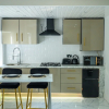 Отель Inviting 1-bed House in Bradford, фото 8