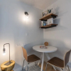 Отель Newly Renovated Studio Two Blocks From the Beach, фото 27