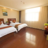 Отель GreenTree Inn Shanghai Nanqiao Nanfenggong Rd., фото 7