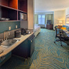 Отель SpringHill Suites by Marriott Greensboro, фото 7