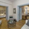 Отель Downtown, classic apartment in Syntagma by GHH, фото 16