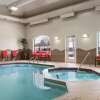 Отель Days Inn & Suites by Wyndham Brandon, фото 10