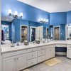 Отель Spacious Argyle Villa w/ Private Pool & Spa!, фото 9