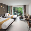 Отель Centara Anda Dhevi Resort and Spa Krabi, фото 5
