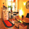 Отель Guru Hostel, фото 8