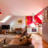 Отель The Beeches Studio, Highlands of Scotland, фото 2