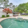 Отель Spacious Houston Home w/ Pool - Near The Galleria!, фото 16