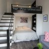 Отель Applewood Suites - Modern Paradise Loft, фото 1