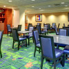 Отель Fairfield by Marriott Inn & Suites Asheville Outlets, фото 24