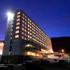 Отель Shizukuishi Prince Hotel, фото 1