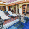 Отель Bali Bidadari Villas, фото 10