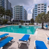 Отель Sherry Frontenac Oceanfront Hotel, фото 10