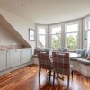 Отель Spectacular Penthouse 100Yds Old Course, фото 5