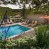 Отель Pines Townhome, фото 17