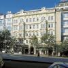 Отель Marks & Spencer Building в Праге