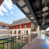 Отель Jinsinan Courtyard Hotel, фото 4