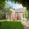 Отель Rosebank Cottage, фото 1