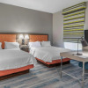 Отель Hampton Inn Brownwood, фото 12