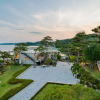 Отель Hansan Marina Resort Gosung, фото 4