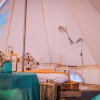 Отель Cabana Retreat - Glamping, фото 4