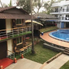 Отель The Gulmohar Resort, фото 17