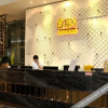 Отель 江门欢宿公寓（摩根国际万达店）, фото 38