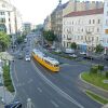 Отель Splendor Above The City в Будапеште