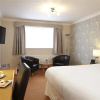 Отель Best Western Manor House Hotel, фото 5