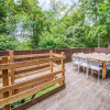 Отель Spacious Chalet With Sauna and Bubble Bath, фото 20